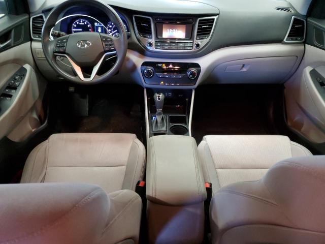 Photo 8 from auction – 2017 HYUNDAI TUCSON LIM with VIN KM8J3CA42HU314764