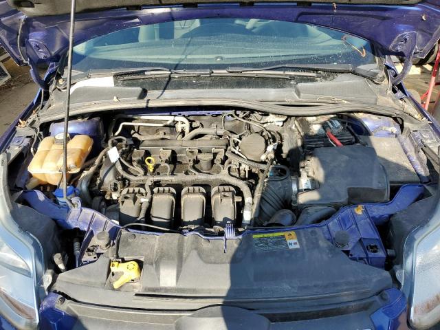 Photo 11 from auction – 2012 FORD FOCUS SE with VIN 1FAHP3K29CL304130