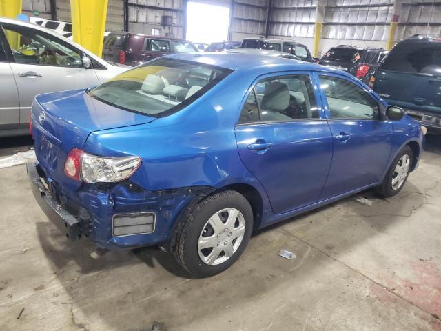Photo 3 from auction – 2010 TOYOTA COROLLA BA with VIN 2T1BU4EE4AC512165
