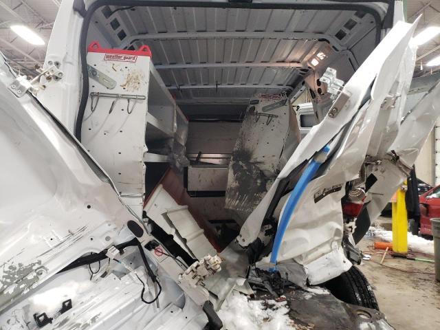 Photo 10 from auction – 2018 RAM PROMASTER with VIN 3C6TRVCG5JE123818