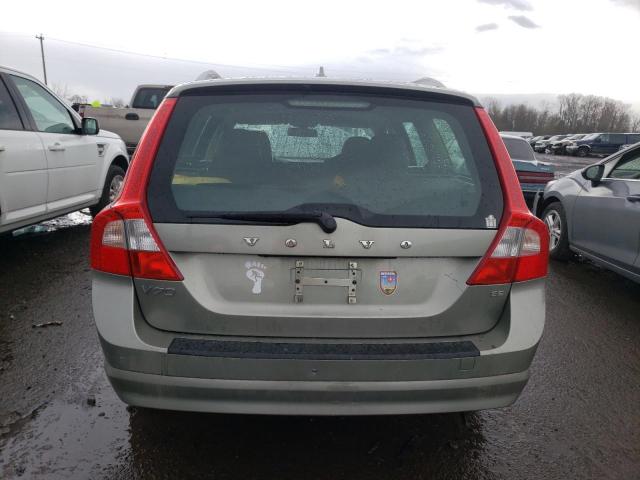 Photo 6 from auction – 2008 VOLVO V70 3.2 with VIN YV1BW982381051672