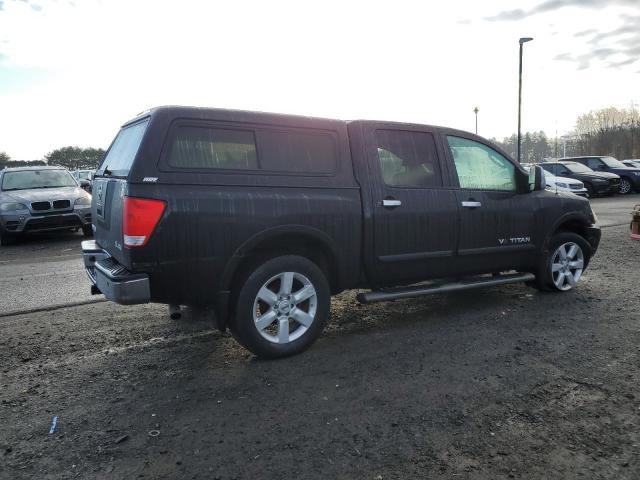 Photo 3 from auction – 2011 NISSAN TITAN S with VIN 1N6AA0EC5BN306229