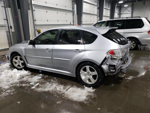 Photo 2 from auction – 2013 SUBARU IMPREZA WR with VIN JF1GR7E65DG201065