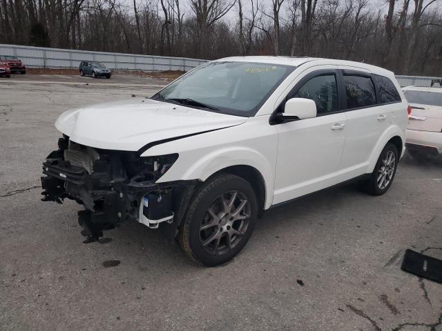 DODGE JOURNEY R/ 2015 with VIN 3C4PDDEG8FT566709 - Photo from auction