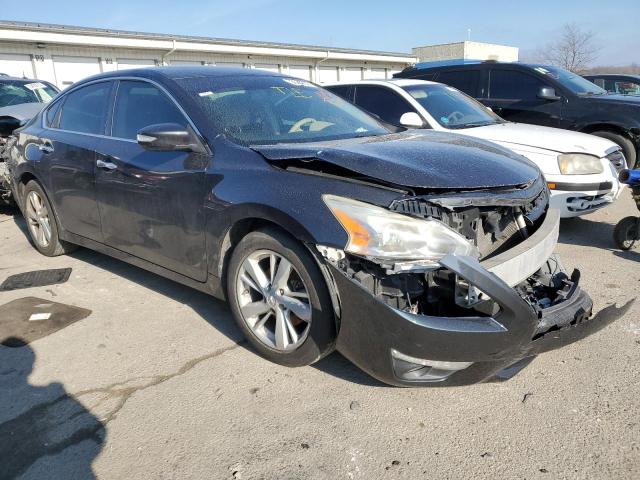 Photo 4 from auction – 2013 NISSAN ALTIMA with VIN 1N4AL3AP2DC135533