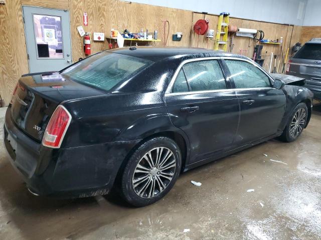 Photo 3 from auction – 2013 CHRYSLER 300 S with VIN 2C3CCAGG6DH533358