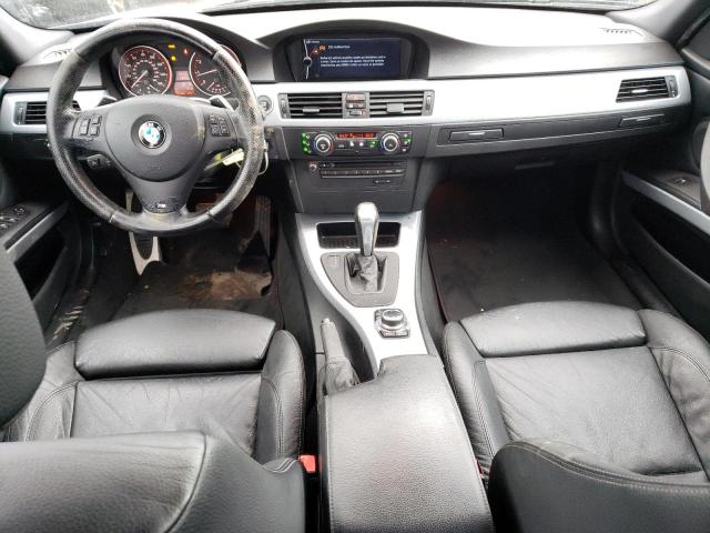 Photo 8 from auction – 2011 BMW 328 I SULE with VIN WBAPH5G58BNM74948