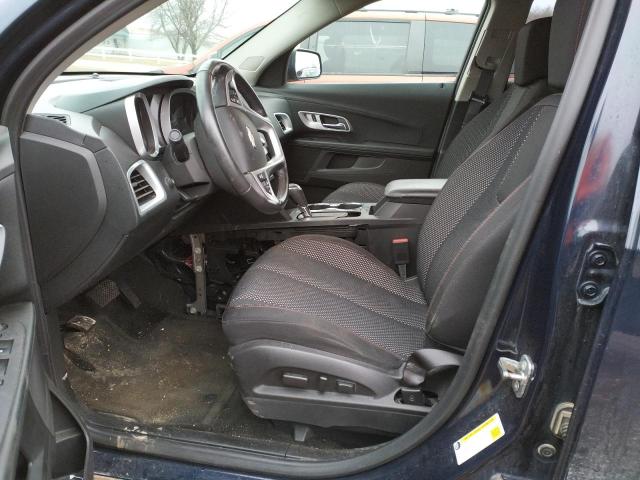 Photo 7 from auction – 2017 CHEVROLET EQUINOX LT with VIN 2GNFLFEK3H6293224