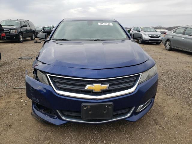 Photo 5 from auction – 2014 CHEVROLET IMPALA LS with VIN 1G11Y5SL1EU123722