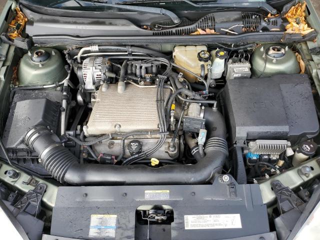 Photo 11 from auction – 2004 CHEVROLET MALIBU MAX with VIN 1G1ZU64824F168121