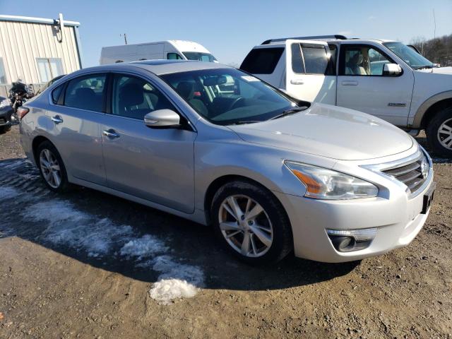 Photo 4 from auction – 2015 NISSAN ALTIMA 2.5 with VIN 1N4AL3AP7FC492614