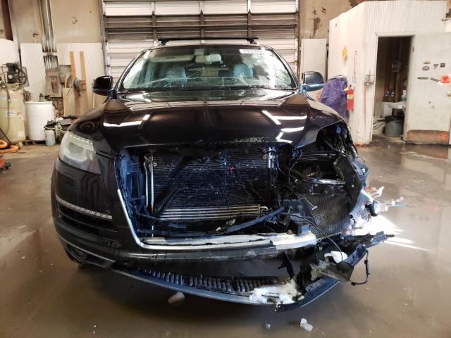 Photo 5 from auction – 2011 AUDI Q7 PREMIUM with VIN WA1LGAFE9BD008640