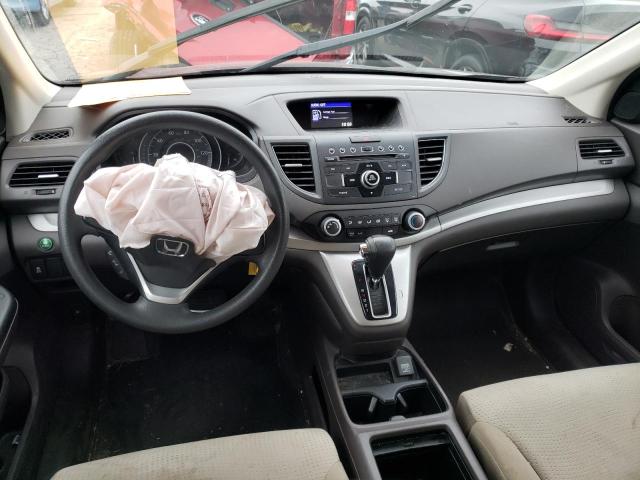 Photo 8 from auction – 2014 HONDA CR-V EX with VIN 5J6RM4H5XEL006004