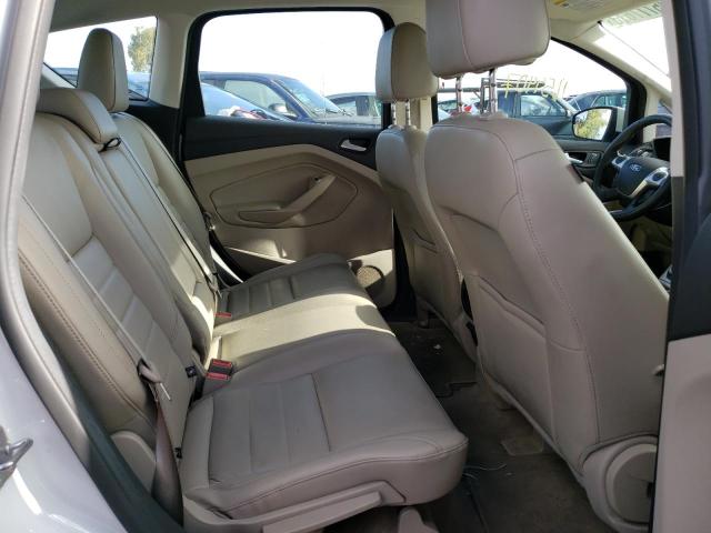 Photo 10 from auction – 2014 FORD C-MAX PREM with VIN 1FADP5CU8EL519060