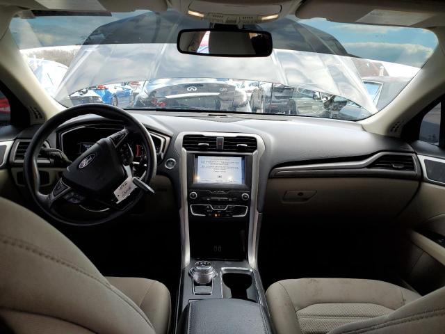 Photo 8 from auction – 2019 FORD FUSION SE with VIN 3FA6P0LU2KR273454