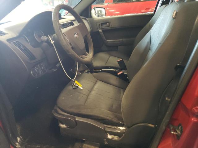 Photo 7 from auction – 2010 FORD FOCUS SE with VIN 1FAHP3FN3AW186835