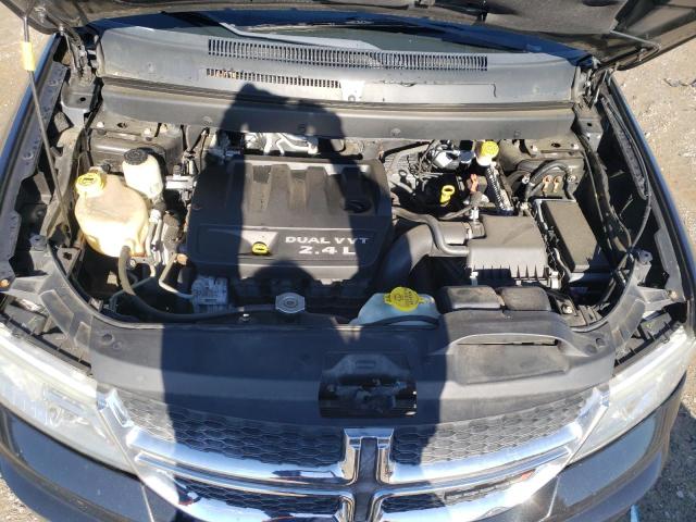 Photo 12 from auction – 2012 DODGE JOURNEY with VIN 3C4PDCAB6CT282706