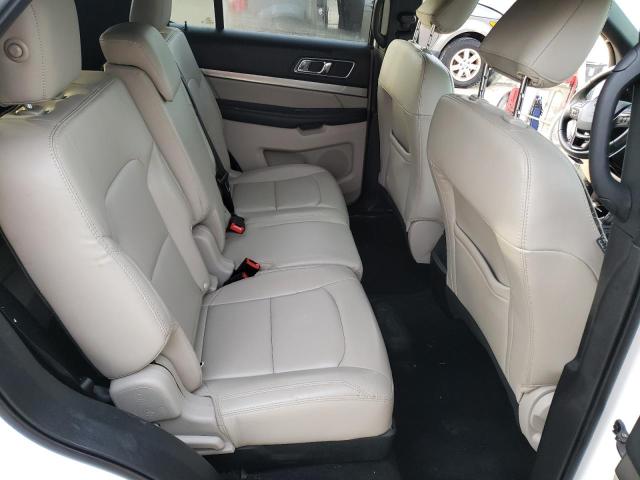 Photo 11 from auction – 2019 FORD EXPLORER X with VIN 1FM5K7D84KGB01895