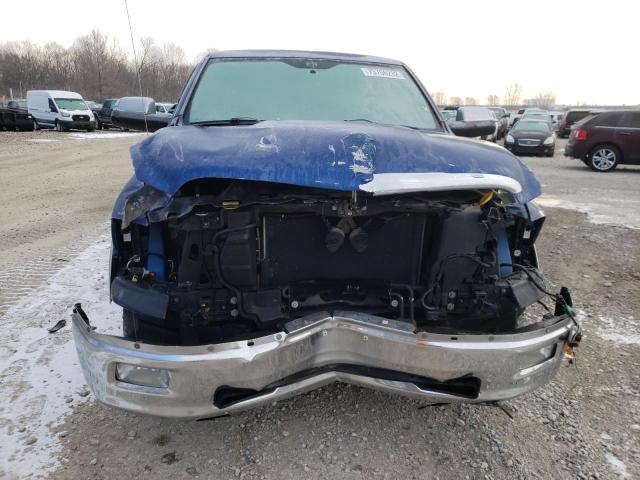 Photo 5 from auction – 2011 DODGE RAM 1500 with VIN 1D7RV1CTXBS616662