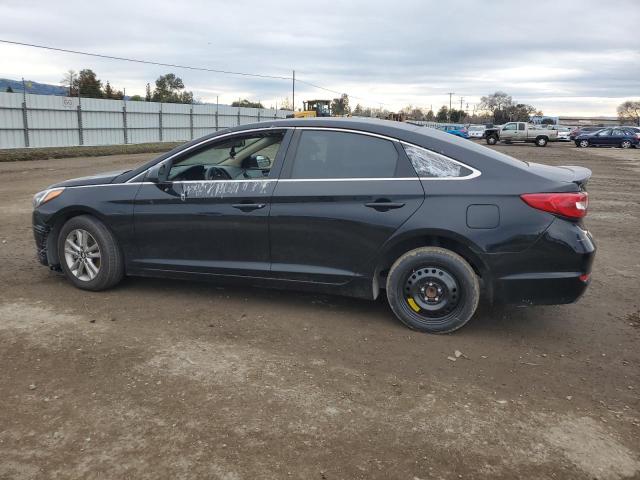 Photo 2 from auction – 2017 HYUNDAI SONATA SE with VIN 5NPE24AF0HH472305