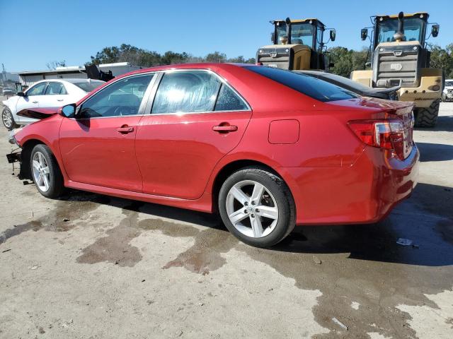 Photo 2 from auction – 2014 TOYOTA CAMRY L with VIN 4T1BF1FK3EU735783