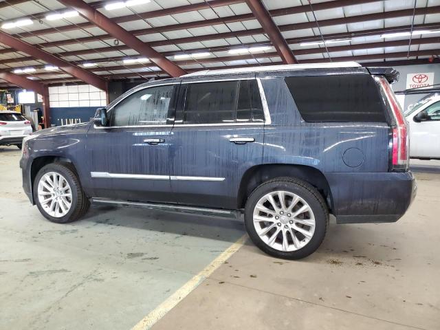 Photo 2 from auction – 2018 CADILLAC ESCALADE P with VIN 1GYS4DKJ1JR390964