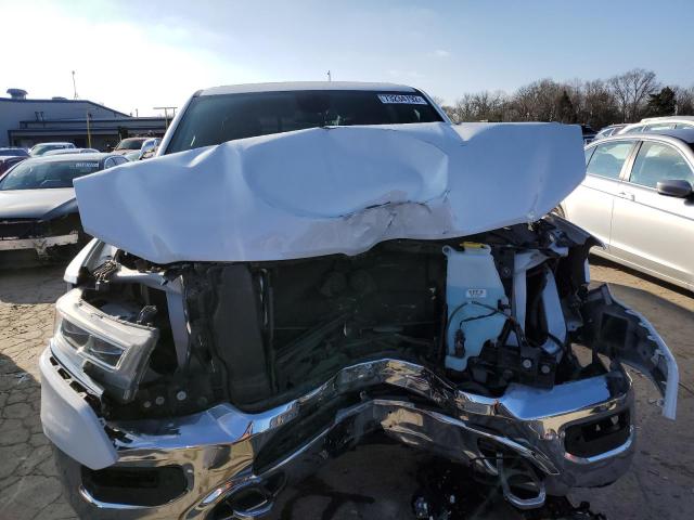 Photo 5 from auction – 2019 RAM 1500 LONGH with VIN 1C6SRFKT3KN643688