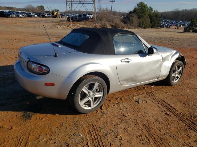 Photo 3 from auction – 2008 MAZDA MX-5 MIATA with VIN JM1NC25F080140390