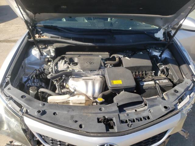 Photo 11 from auction – 2014 TOYOTA CAMRY L with VIN 4T1BF1FK4EU406851