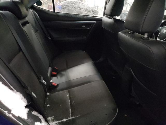 Photo 10 from auction – 2015 TOYOTA COROLLA L with VIN 2T1BURHE9FC356334