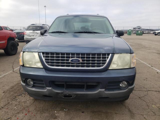 Foto 5 de la subasta – 2003 FORD EXPLORER X con VIN 1FMZU73K43UA35795