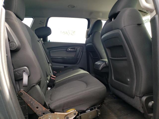 Photo 11 from auction – 2011 CHEVROLET TRAVERSE L with VIN 1GNKVGED2BJ148234