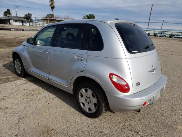 Photo 2 from auction – 2006 CHRYSLER PT CRUISER with VIN 3A4FY58B66T290059