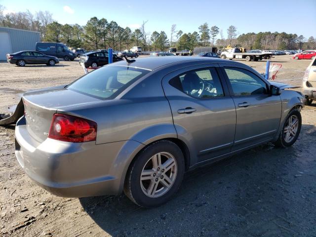 Photo 3 from auction – 2013 DODGE AVENGER SX with VIN 1C3CDZCB1DN590841