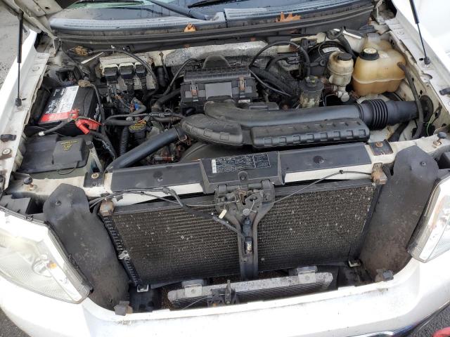 Photo 12 from auction – 2007 FORD F150 with VIN 1FTPX14567FB73602