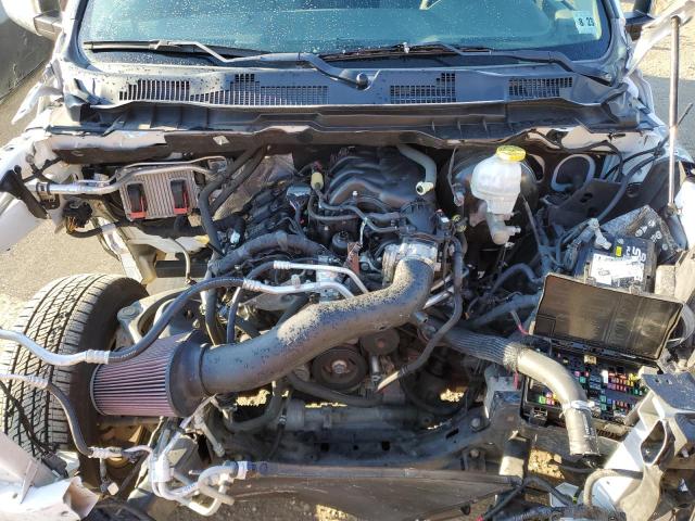 Photo 11 from auction – 2018 RAM 1500 SLT with VIN 1C6RR7GG7JS300673