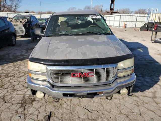 Photo 5 from auction – 2004 GMC NEW SIERRA with VIN 2GTEC19TX41342663