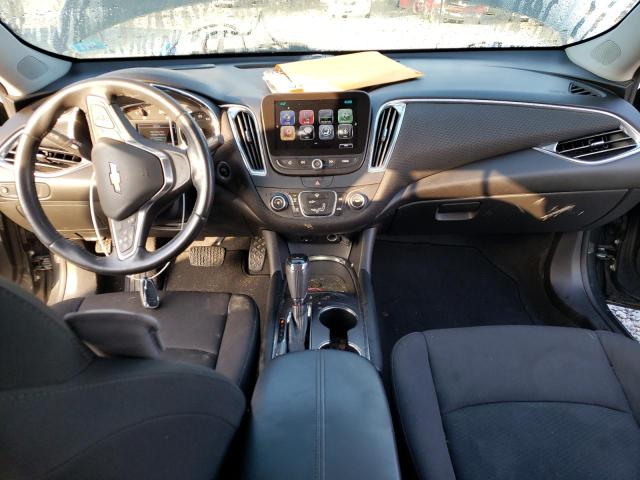 Photo 8 from auction – 2017 CHEVROLET MALIBU LT with VIN 1G1ZE5ST7HF284824