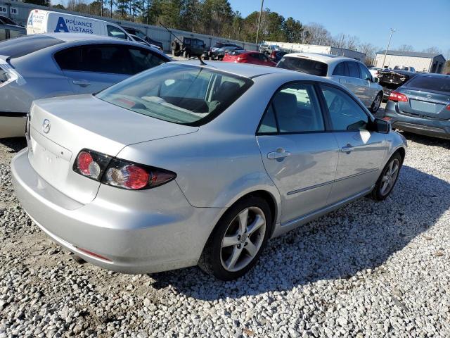Photo 3 from auction – 2008 MAZDA 6 I with VIN 1YVHP80C585M42384
