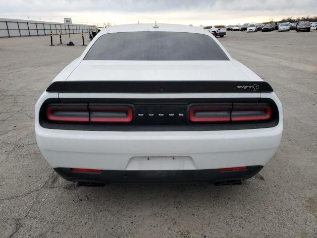 Photo 6 from auction – 2018 DODGE CHALLENGER with VIN 2C3CDZC9XJH143183