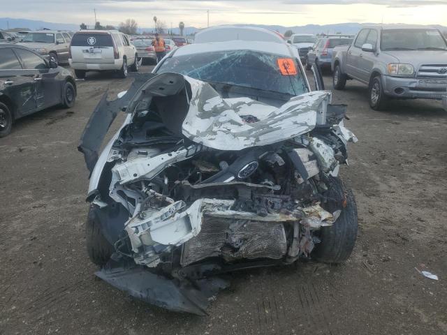 Photo 5 from auction – 2012 FORD FOCUS SE with VIN 1FAHP3F22CL178249