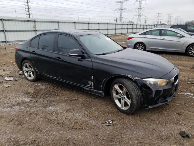 Photo 4 from auction – 2013 BMW 328 I SULE with VIN WBA3C1G59DNR46485