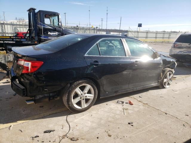 Photo 3 from auction – 2014 TOYOTA CAMRY L with VIN 4T1BF1FK1EU328674