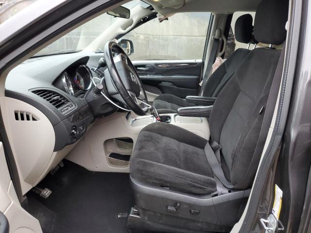 Photo 7 from auction – 2016 DODGE GRAND CARA with VIN 2C4RDGCG2GR216767