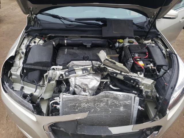 Photo 11 from auction – 2016 CHEVROLET MALIBU LIM with VIN 1G11C5SAXGF142354