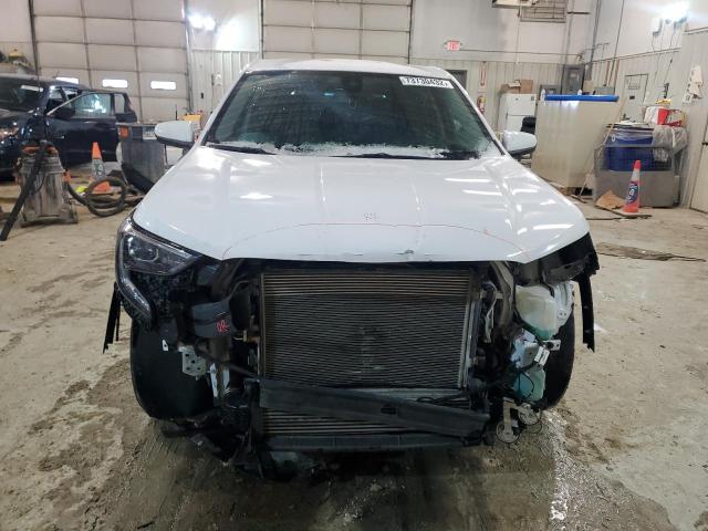 Photo 5 from auction – 2020 GMC TERRAIN SL with VIN 3GKALMEVXLL282408