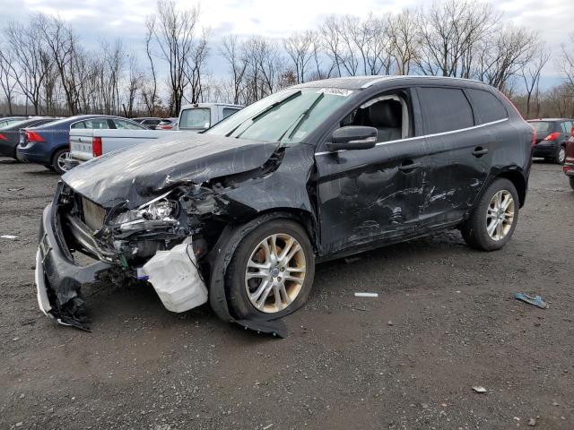 Photo 1 from auction – 2014 VOLVO XC60 3.2 with VIN YV4940DZXE2509168