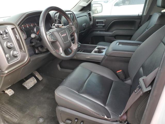 Photo 7 from auction – 2016 GMC SIERRA K15 with VIN 3GTU2NEC5GG337975