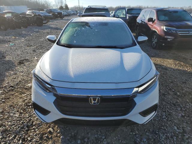 Photo 5 from auction – 2022 HONDA INSIGHT EX with VIN 19XZE4F56NE012798