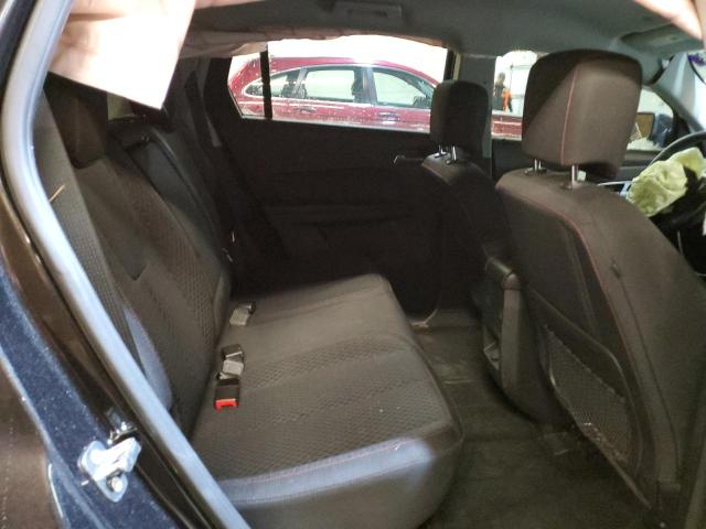 Photo 11 from auction – 2014 GMC TERRAIN SL with VIN 2GKALMEK5E6366777